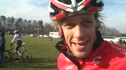Chandler Delinks Bigger Than Myerson Bay State CX Day 2