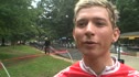 Charm City - Eric Brungger 4th