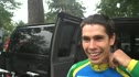 Charm City - Tom Van den Bosch 2nd