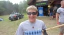 Cheryl Sornson 1st Place Open Women Lumberjack 100