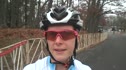 Chloe Forsman Doubles at NCGPCX Day 2