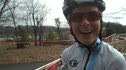 Chloe Forsman NCGPCX Day 1