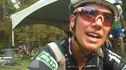 Claire Garcia "Aus-wesome" Webb KNACKERED! PISGAH Stage 2