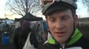 Colin Reuter Not-Winning Cyclocross National Championships