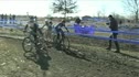 Collegiate Women USA Cyclocross National Championships 2012