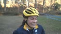 Crystal Anthony CSI Day 2