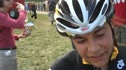 Crystal Anthony Tough Day Granogue Day 2