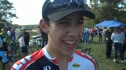Curtis White 1st UCI Junior Granogue Day 1