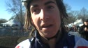 Cypress Gorry 17-18 3rd Cyclocross National Championships