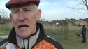 Dick Ring "There's An Impostor Out There"