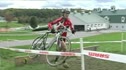 Down East Day 1 Elite Women Barriers With Lap 1