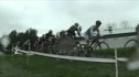 Down East Elite Men HoleShot-Barriers-Mud Lap 1 Day 1