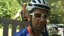Drew Edsall 5th Post Race Stage 1 PMBSR