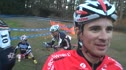 Dylan McNicholas CSI Day 2