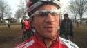 Dylan McNicholas Crâp Attitude Cyclocross National Championships