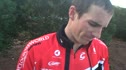 Dylan McNicholas Not Swearing NBXCX Day 1