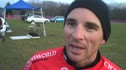 Dylan McNicholas Smoked Or Stoked? Bay State CX Day 2