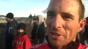 Dylan McNicholas TOP TEN DYUDE Cyclocross National Championships