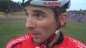 Dylan McNicholas WINNER! Bay State CX
