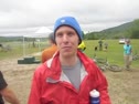 EFTA Pinnacle Andrew Freye 3d Place Post-Race
