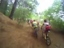 EFTA Pinnacle Elite Race Helmet Cam