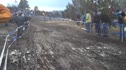 Elite Men CX Nats Start And Crash