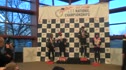 Elite Men's Podium Cyclocross National Championships
