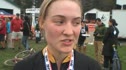Elle Anderson 2nd DownEast Day 2