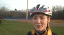 Elle Anderson Way Too Happy Bay State CX Day 2