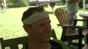 Eric Purdue Post Race Stage 1 PMBSR