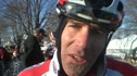 Gannon Myall Masters 45-49 4th Cyclocross National Championships