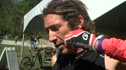 Garth Prosser PISGAH 3rd Masters 40+ Elite Stage 5
