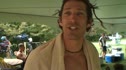 Garth Prosser Post Race Stage 1 PMBSR