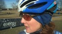 Geraldine Schulze Cyclocross National Championships 45-49 7th