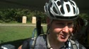 Gerry Pflug 2nd Masters 40+ Post Race Stage 1 PMBSR