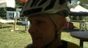 Gerry Pflug PISGAH 2nd Masters 40+ Elite Stage 5