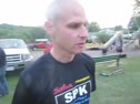 Gerry Pflug Wilderness 101 Post-Race