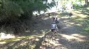Granogue Day One 2010 Elite Men Highlights With Helmet-Cam