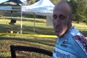 Granogue Day One Adam Myerson Post-Race