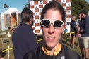 Granogue Day One Ann D'Ambruoso Post-Race