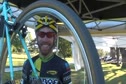 Granogue Day One David Wilcox Post-Race