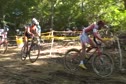 Granogue Day One Elite Men Sand Pit  Lap One