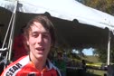 Granogue Day One Jeff Bahnson Post-Race
