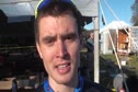Granogue Day One Jerome Townsend Post-Race