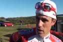Granogue Day One Jesse Anthony Post-Race