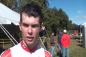 Granogue Day One Karl Hoppner Post-Race