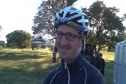 Granogue Day One Peter Bradshaw Post-Race