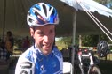 Granogue Day One Roger Aspholm Post-Race