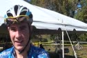 Granogue Day One Yainnick Eckmann Post-Race