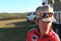 Granogue Day Two Adam McGrath Post-Race